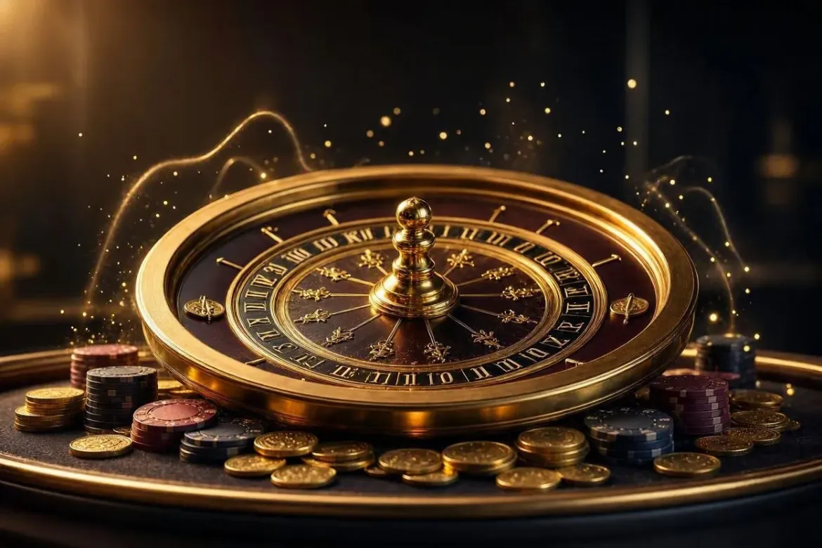 Goldenpanda Casino